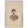 Image 1 : Civil War CDV Photo Soldier Sweeney 15th Infantry