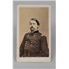 Image 1 : Civil War CDV Photo General Winfield Scott Hancock