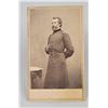 Image 1 : Civil War CDV Photo General Erasmus D Keyes