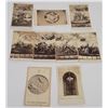 Image 1 : Civil War CDV Photo US Capitol Building Paintings