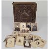 Image 1 : Identified Civil War CDV Photo Album