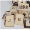 Image 3 : Identified Civil War CDV Photo Album