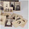 Image 4 : Identified Civil War CDV Photo Album
