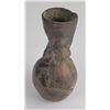 Image 2 : Ancient Pre Columbian Monkey Jar