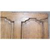 Image 2 : 17th Century Chateau de Richelieu Wood Panel