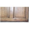 Image 3 : 17th Century Chateau de Richelieu Wood Panel