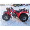 Image 2 : 83 Honda 200 M 3 Wheeler H.L. Elec Start & Pull - Runs