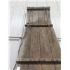 Image 2 : Old Competition Toboggan 90" Long