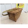 Image 2 : Large Fishing Kreel 12' x 18" x 12"