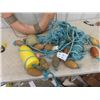 Image 3 : Life Preserver, & Buoy