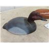 Image 2 : 2 Cast Duck Door Stops