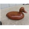 Image 3 : 2 Cast Duck Door Stops