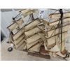 Image 2 : Mantle Ship, Model of Great Republic