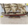 Image 3 : Mantle Ship, Model of Great Republic