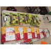 Image 1 : (PZ) Quantity of New Halloween Costumes, Make Up Fake Blood & More Accessories