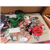 Image 1 : (PZ) New Halloween Items, Costumes, Make Up Masks, & More Accessories