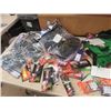 Image 2 : (PZ) New Halloween Items, Costumes, Make Up Masks, & More Accessories