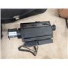 Image 3 : See Rite Projector, Bell & Howell Autoload Cam Cord, Soney Cam Corder, & Mini Camera