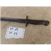 Image 2 : Military Bayonet