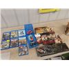 Image 1 : 10 PS4 Games & DVD 300 Collectors Edition