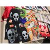 Image 1 : (PZ) New Halloween COstumes, Nails, Teeth, Plus More Accessories