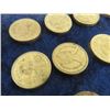 Image 2 : 18 - One Pound Coins