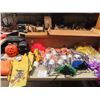 Image 1 : (PZ) Various New Halloween Costumer, Decorations, Masks Plus More Accessories