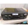 Image 2 : Technics SA-AX730 Stereo Receiver, Hitachi HT-1 Turn Table