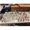 Image 1 : Qty of Pixie Ornaments