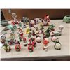 Image 2 : Qty of Pixie Ornaments