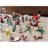 Image 3 : Qty of Pixie Ornaments