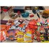 Image 2 : (PZ) Assorted New Halloween Decorations, Masks, Costumes, & More Accessories