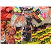 Image 3 : (PZ) Assorted New Halloween Decorations, Masks, Costumes, & More Accessories