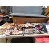 Image 1 : (PZ) Assorted Halloween Decorations, Costumer, & More Accessories