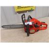 Image 1 : Husqvarna 235 Chainsaw - Started when Brought in!