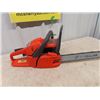 Image 3 : Husqvarna 235 Chainsaw - Started when Brought in!