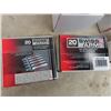 Image 2 : (HV) 11 Cases of New 20 Count CO2 Cartridges Swiss Arms