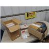Image 1 : (HV) Abrasive Sand Paper - 2 Boxes