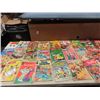 Image 1 : Approx 27 Comics 12 Cents & Up