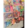 Image 2 : Approx 27 Comics 12 Cents & Up