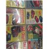 Image 2 : Approx 15 Vintage Early 1950's Hotrod Magazines