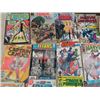 Image 2 : Approx 27 Actio Comics, Includes 1st Edition Kickers, DC & Marvel Plus