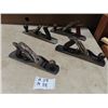 Image 1 : 4 Very Nice Planers All #5
