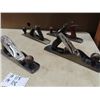 Image 2 : 4 Very Nice Planers All #5