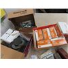 Image 2 : (HV)Pad Holder, Buffing Wheel, Safety Glasses Plus More!