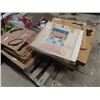 Image 1 : (HV) Pallet of 25 Plus Band Saw Blades
