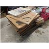 Image 2 : (HV) Pallet of 25 Plus Band Saw Blades