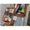 Image 3 : (HV) Furnace Parts, Rex Power Magnetics, Bearings, Central Switches Plus More!