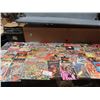 Image 1 : Approx 111 Comics- Image, Eclipse Deadly Class , & Much More