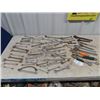 Image 1 : Approx 85 Wrenches & Crescent Wrenches